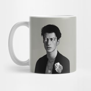 X eyes Mug